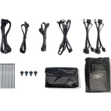 Barošanas bloks 650W DeepCool DQ650-M-V2L (DP-GD-DQ650-M-V2L)