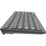 Clavier + souris Defender Columbia C-775 Black (45775)