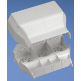 Aizbāznis Panduit T702EEAW