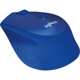 souris Logitech M330 Silent Plus Blue (910-004910/910-004925)