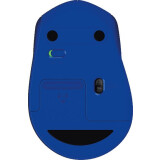 souris Logitech M330 Silent Plus Blue (910-004910/910-004925)