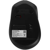 souris Logitech M330 Silent Plus Black (910-004909/910-004924)