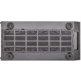 Datoru korpuss Thermaltake Core X71 Tempered Glass Edition Black (CA-1F8-00M1WN-02)