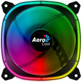 Korpusa dzesētājs AeroCool Astro 12 ARGB (4710562750157)