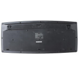 Tastatūra + pele A4Tech 9200F