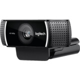 Webcam Logitech WebCam C922 Pro Stream (960-001088/960-001089)