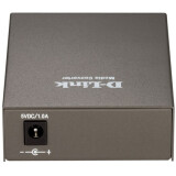 Multivides pārveidotājs D-Link DMC-F15SC