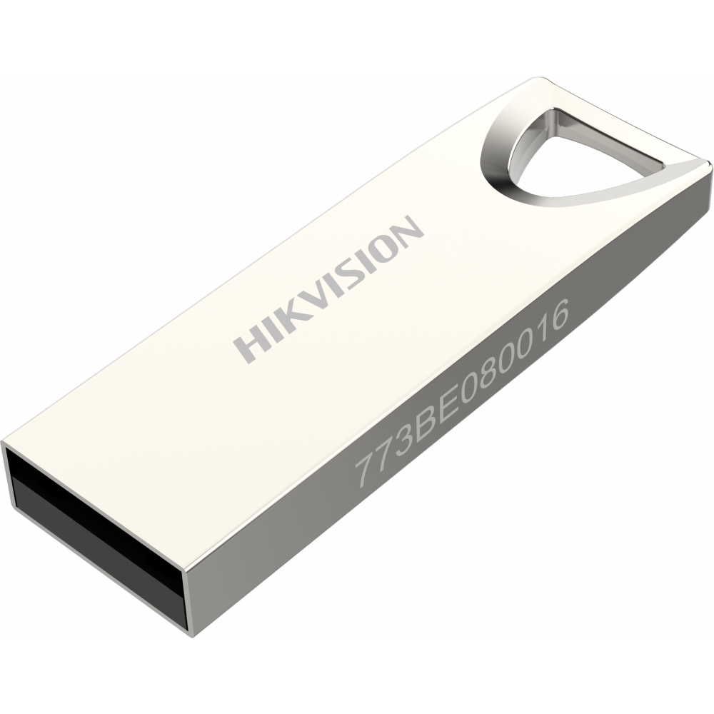 USB zibatmiņa 32Gb Hikvision M200 - HS-USB-M200(STD)/32G/EN/T
