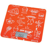 Balance de cuisine BBK KS108G Orange