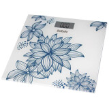 Balance au sol BBK BCS3000G White/Blue