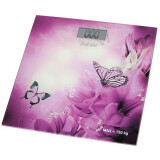Balance au sol BBK BCS3000G Violet