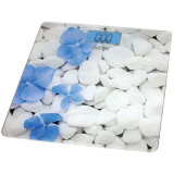 Balance au sol BBK BCS3002G White/Cyan