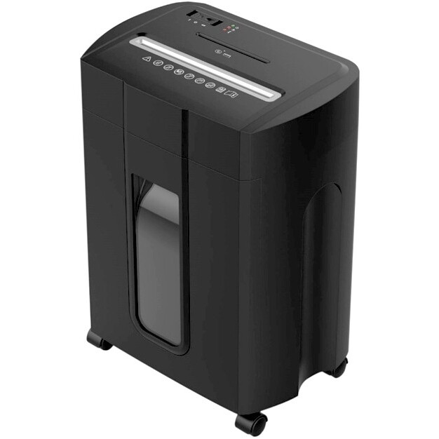 Papīra smalcinātājs (šrederis) Office Kit S170 3.9x38 - OK3938S170