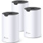 Režģtīkla sistēma TP-Link Deco S4 (3 pcs.) - Deco S4(3-pack)