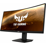 Monitors ASUS 35" VG35VQ TUF Gaming