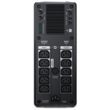 Uninterruptible Power Supply APC BR1500GI Back-UPS Pro 1500VA