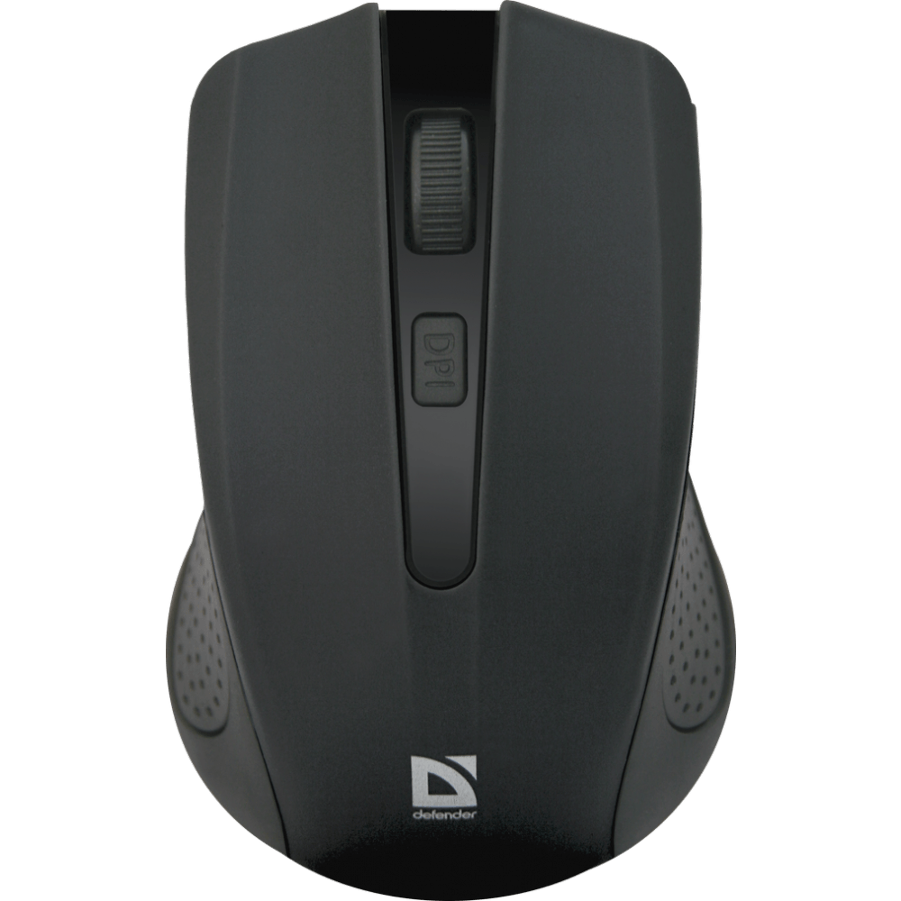 Pele Defender Accura MM-935 Black (52935)