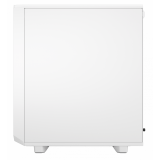 Datoru korpuss Fractal Design Meshify 2 Compact TG White (FD-C-MES2C-05)