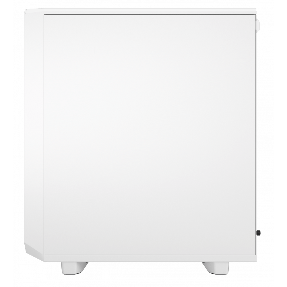Datoru korpuss Fractal Design Meshify 2 Compact TG White - FD-C-MES2C-05 - foto 7