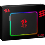 Peles paliktnis Redragon Pluto (77588)