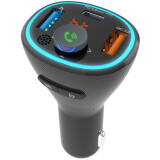 Auto FM raidītājs Ritmix FMT-B300