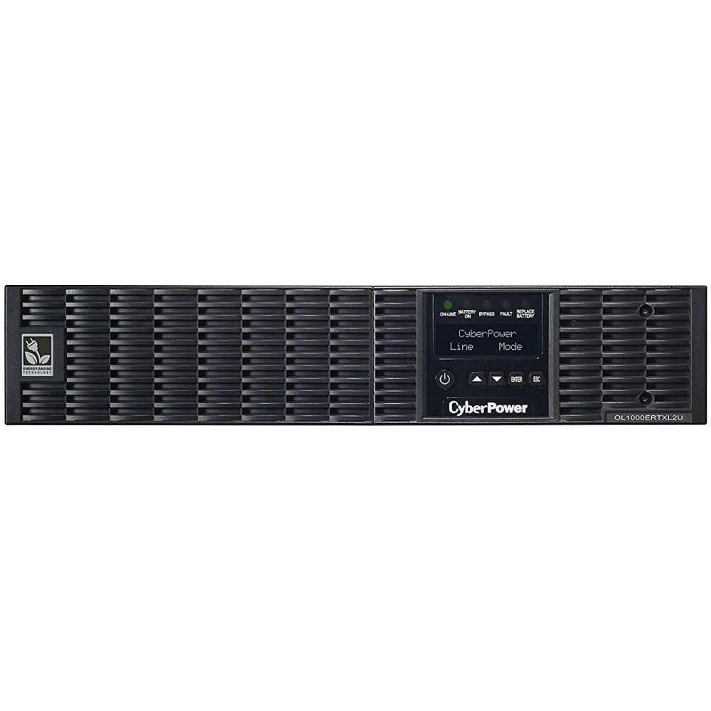USV CyberPower OL1500ERTXL2U - Foto 2