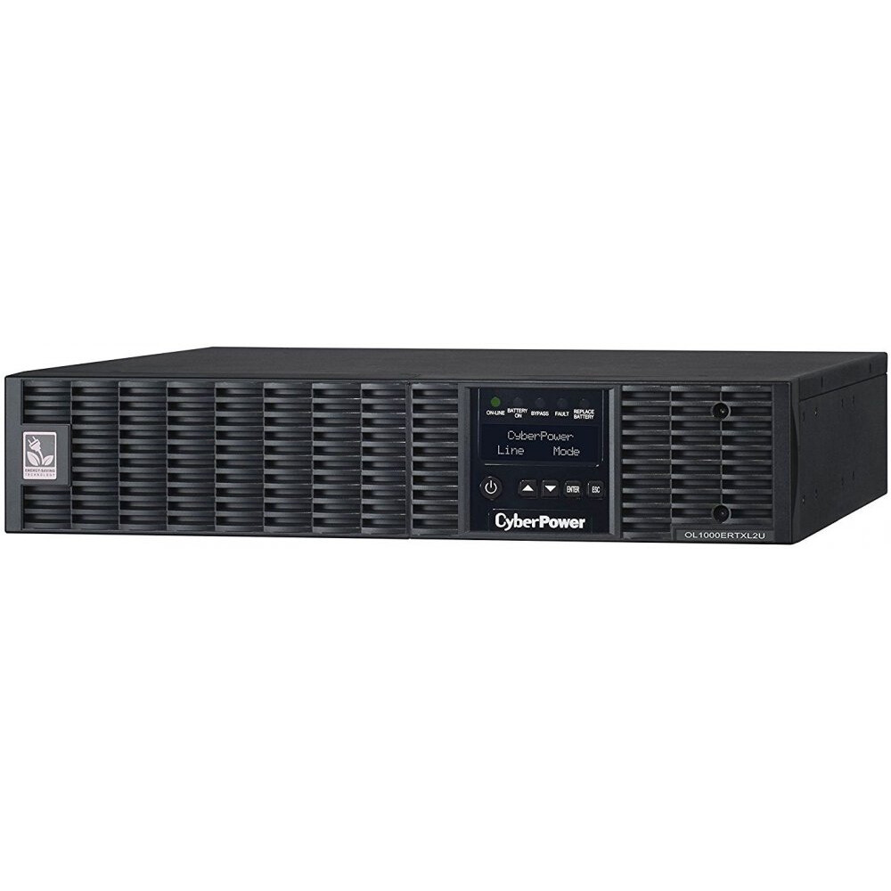 USV CyberPower OL1500ERTXL2U - Foto 3