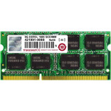 Operatīvā atmiņa 8Gb DDR-III 1600MHz Transcend SO-DIMM (TS1GSK64W6H) OEM