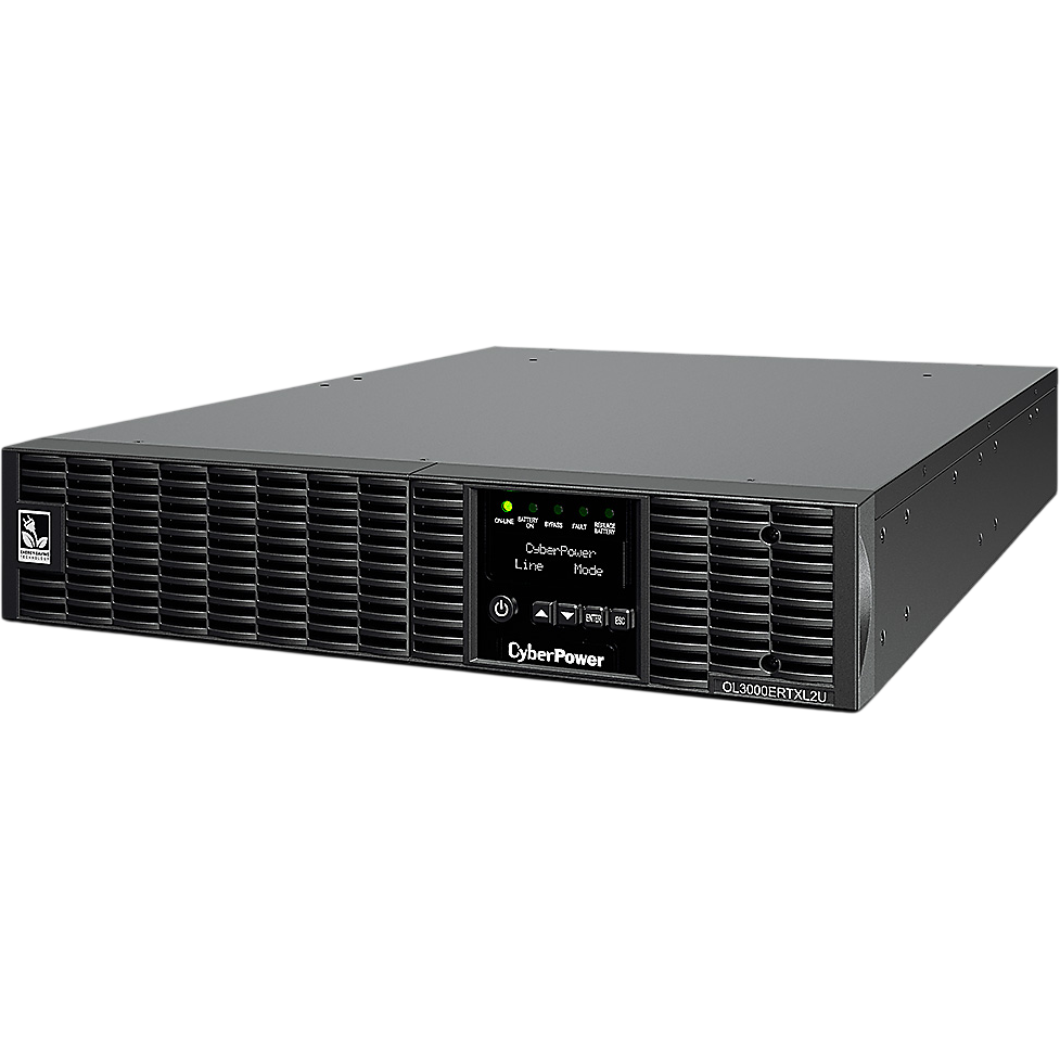 USV CyberPower OL3000ERTXL2U - Foto 2