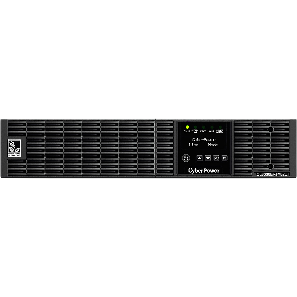 USV CyberPower OL3000ERTXL2U - Foto 3