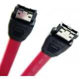 Kabelis eSATA - SATA, 0.5m, VCOM VHC7668-0.5M