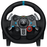 Stūre Logitech G29 Driving Force (941-000112)