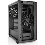 Datoru korpuss Be Quiet Pure Base 500 Midi-Tower (BGW34)