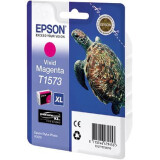 Boîte Epson C13T15734010 Magenta