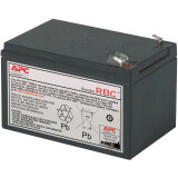 Rechargeable battery APC Battery RBC4