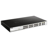 Switch ou commutateur D-Link DGS-1210-28MP