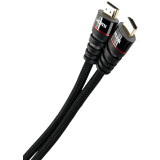 Kabelis HDMI - HDMI, 1.8m, VCOM CG526S-B-1.8M