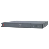 Uninterruptible Power Supply APC SC450RMI1U Smart-UPS RM 450VA