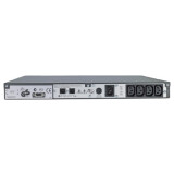 Uninterruptible Power Supply APC SC450RMI1U Smart-UPS RM 450VA