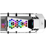 Datoru korpuss 1STPLAYER ZX7