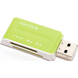 Karšu lasītājs 5bites RE2-102GR