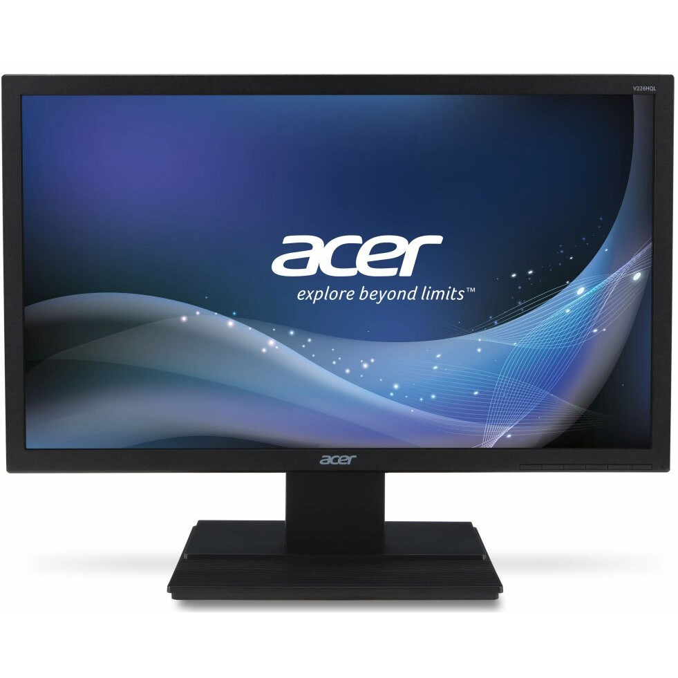 Monitors Acer 22" V226HQLbid - UM.WV6EE.026/UM.WV6EE.015