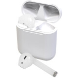 Garnitūra Ritmix RH-825BTH TWS White