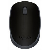 Pele Logitech M171 Black/Grey (910-004424/910-004643/910-004655)