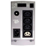 Uninterruptible Power Supply APC BK500EI Back-UPS CS 500VA