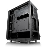 Boitiers PC Fractal Design Meshify C Black (FD-CA-MESH-C-BKO)
