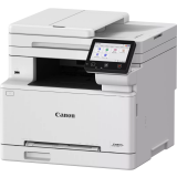 Mehrfunktionseinheit Canon i-SENSYS MF667Cdw (6928C001)