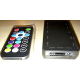 Apgaismojuma kontrolleris HIPER HFC-001