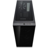 Datoru korpuss Fractal Design Define S2 Vision TG Blackout (FD-CA-DEF-S2V-BKO-TGD)