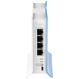 Wi-Fi router MikroTik hAP lite TC (RB941-2nD-TC)